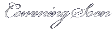 comming soon